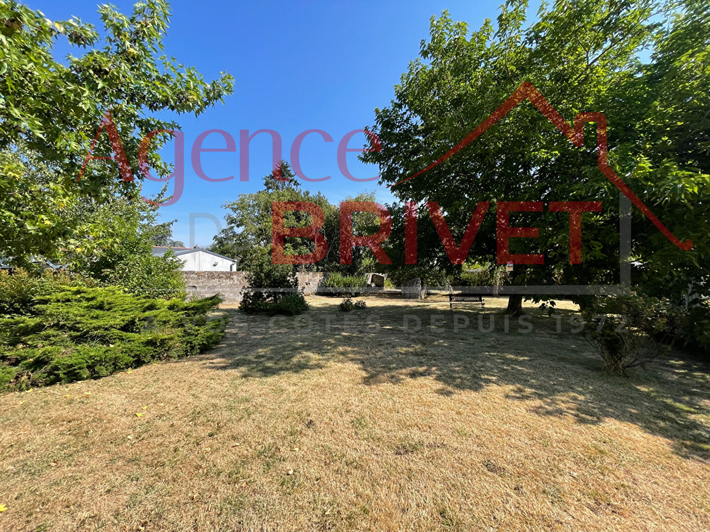 Agence immobilière de AGENCE DU BRIVET