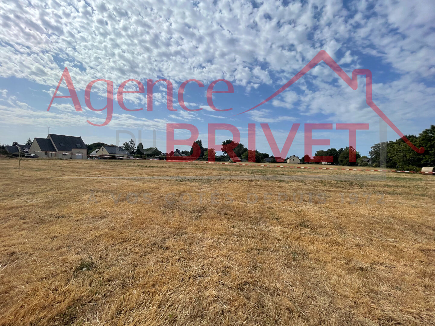 Agence immobilière de AGENCE DU BRIVET