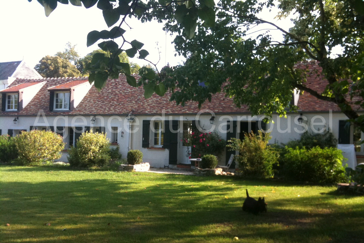 Photo Proche Montfort longère  coeur de village image 5/6