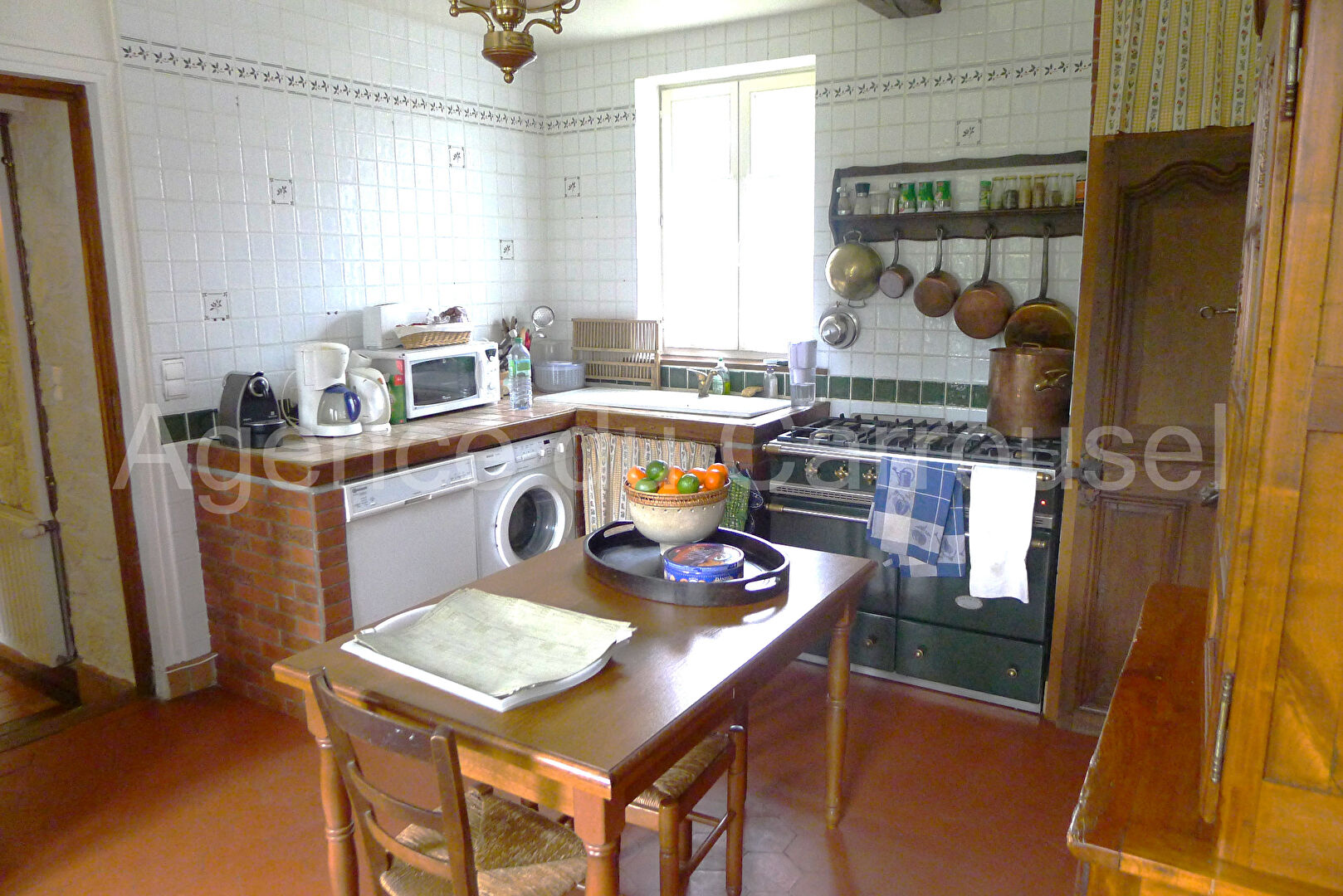 Photo Proche Montfort longère  coeur de village image 6/6