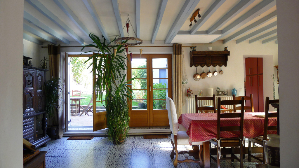 Photo Proche Montfort forêt à pieds image 2/6