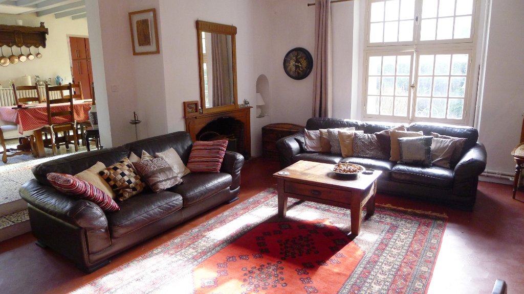 Photo Proche Montfort forêt à pieds image 3/6