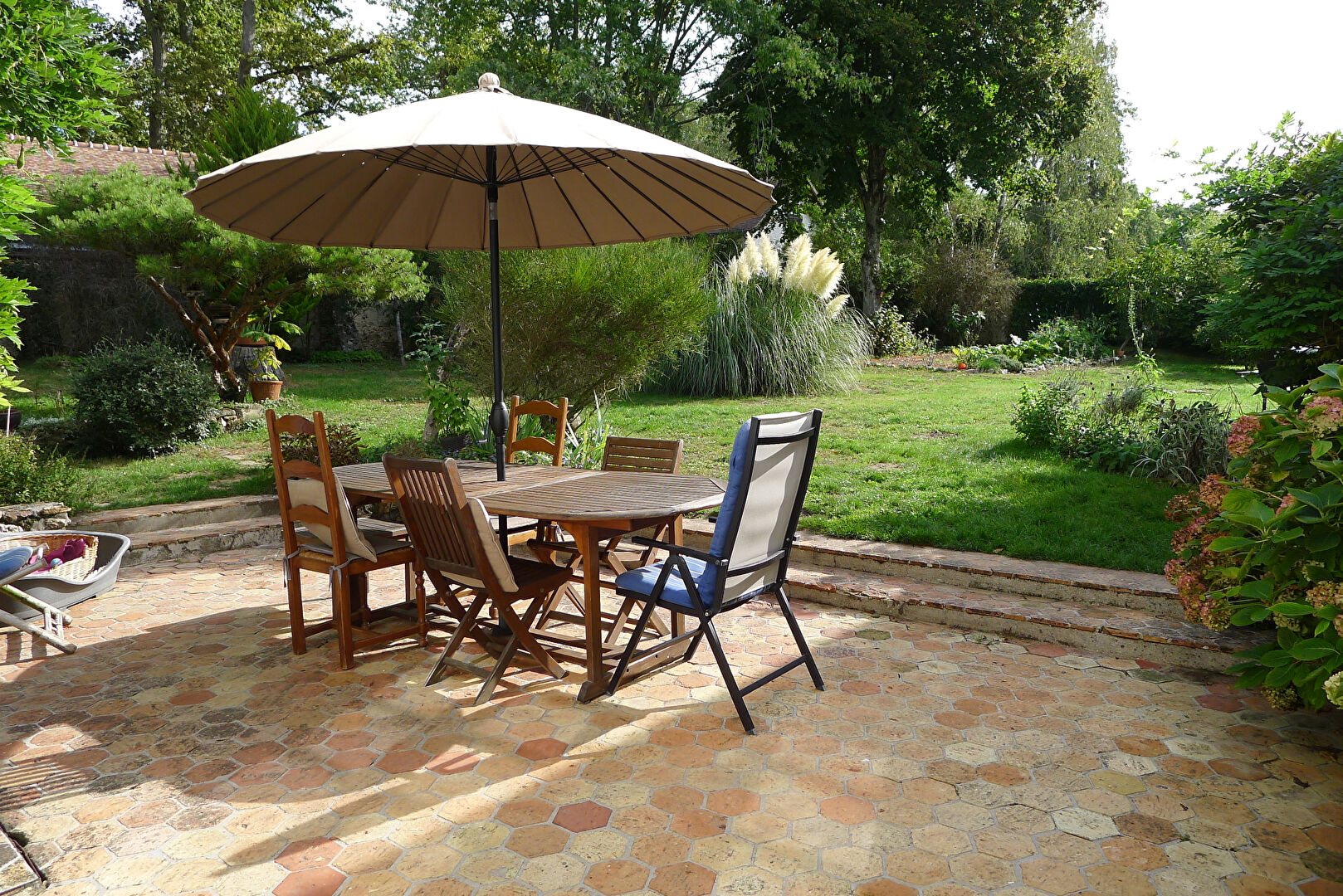 Photo Proche Montfort forêt à pieds image 5/6