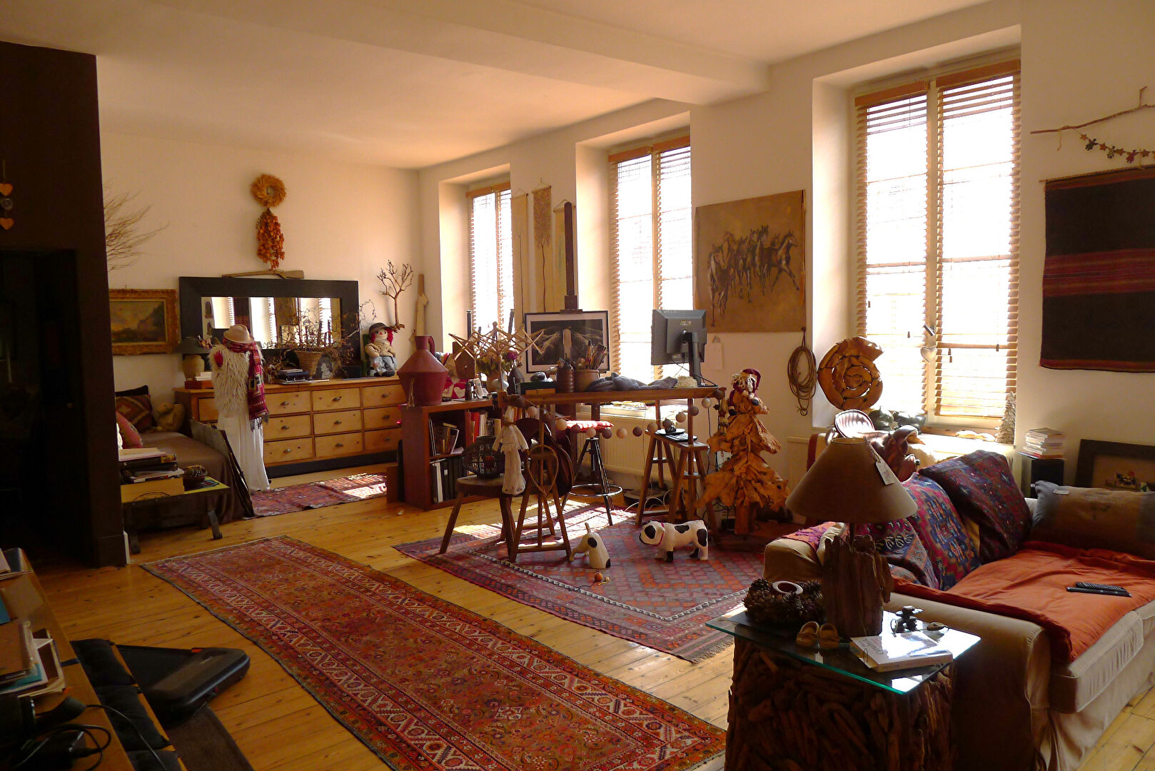 Photo Loft centre Houdan image 2/6