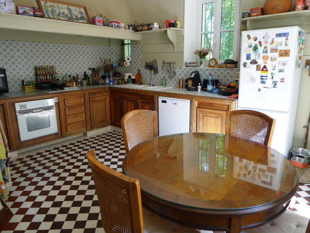 Photo VENDU PAR L'AGENCE image 3/6