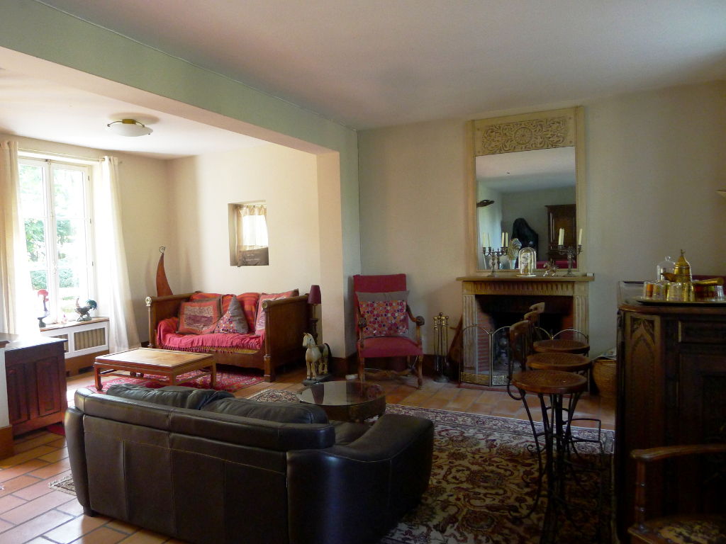 Photo VENDU PAR L'AGENCE image 6/6