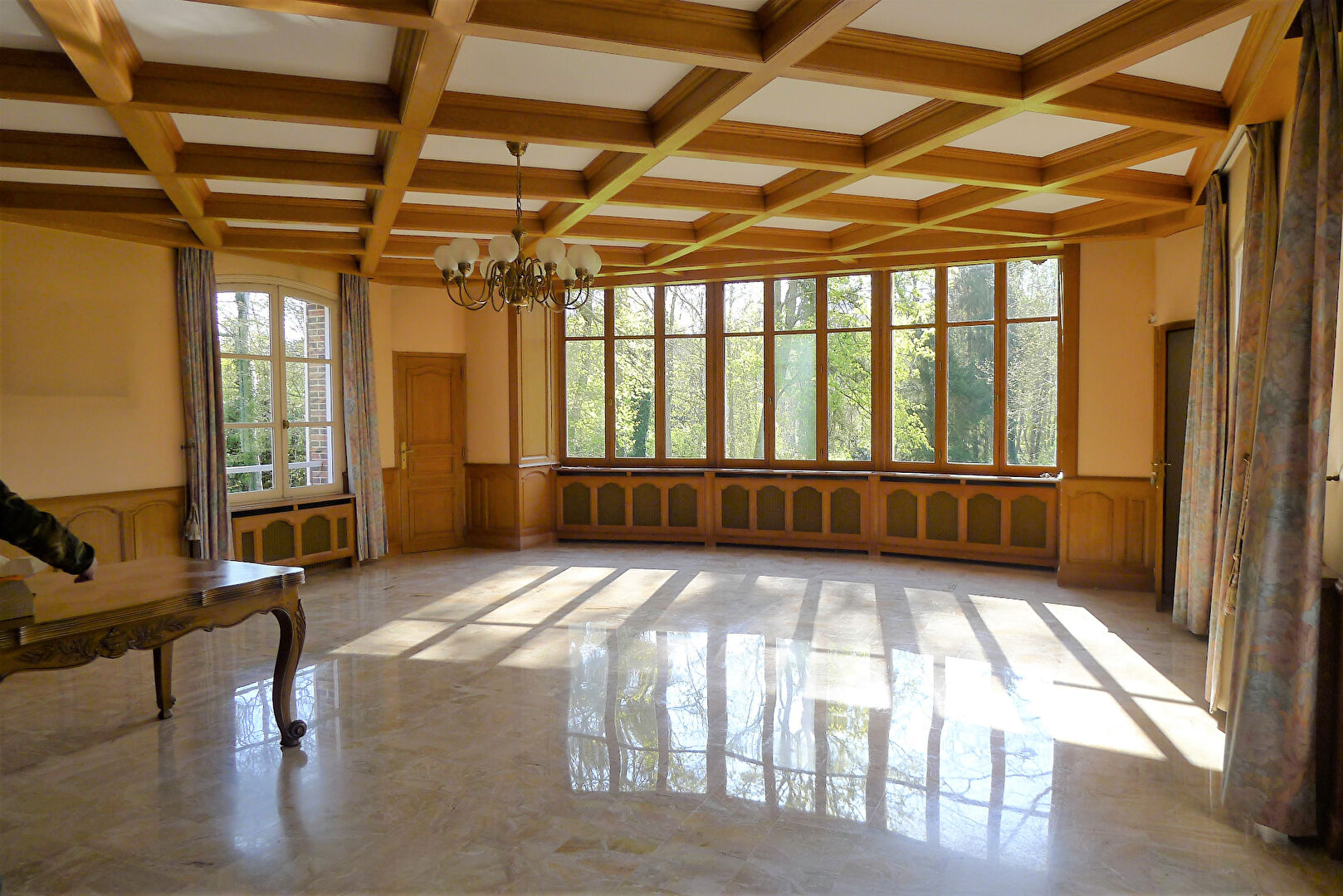 Photo région Saint Léger en Yvelines image 2/6