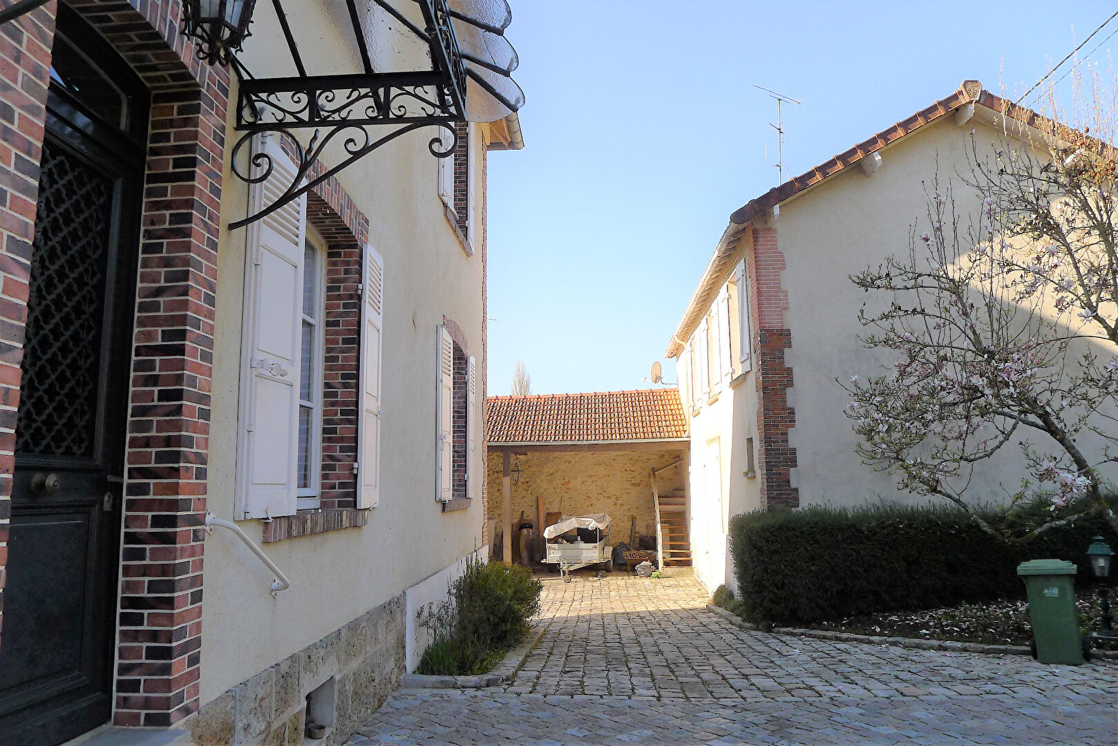 Photo région Saint Léger en Yvelines image 3/6