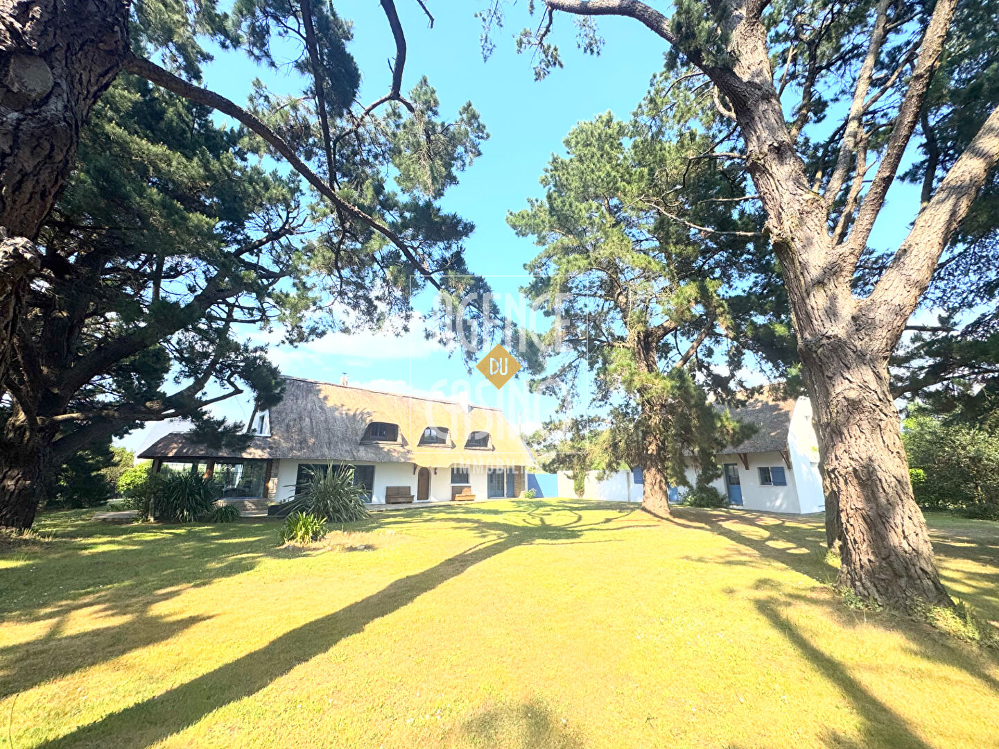 Agence immobilière de Agence Du Casino La Baule - AGENCE DU CASINO - Pornichet