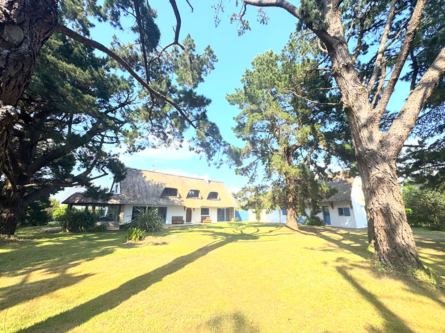 Agence immobilière de Agence Du Casino La Baule - AGENCE DU CASINO - Pornichet