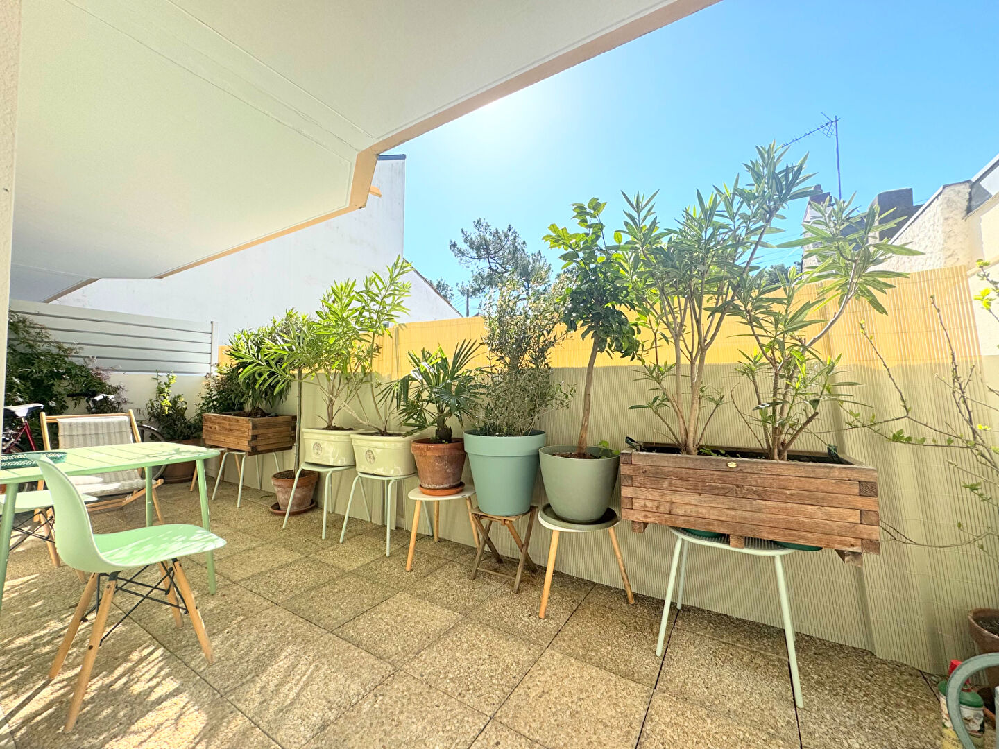 Agence immobilière de Agence Du Casino La Baule