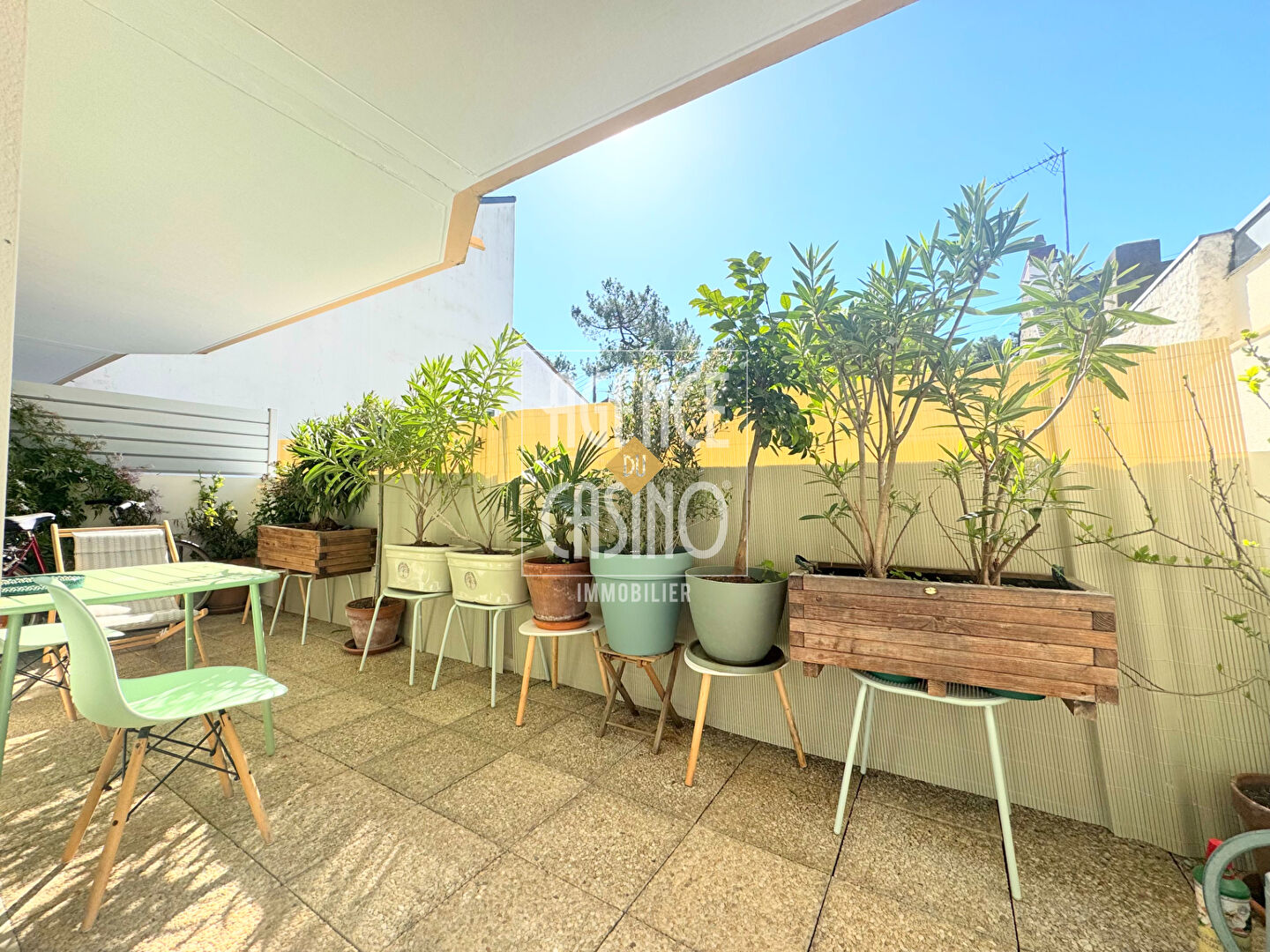Agence immobilière de Agence Du Casino La Baule