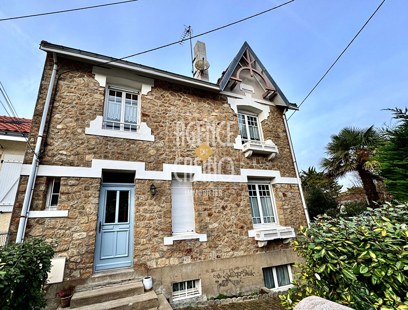 Agence immobilière de Agence Du Casino La Baule