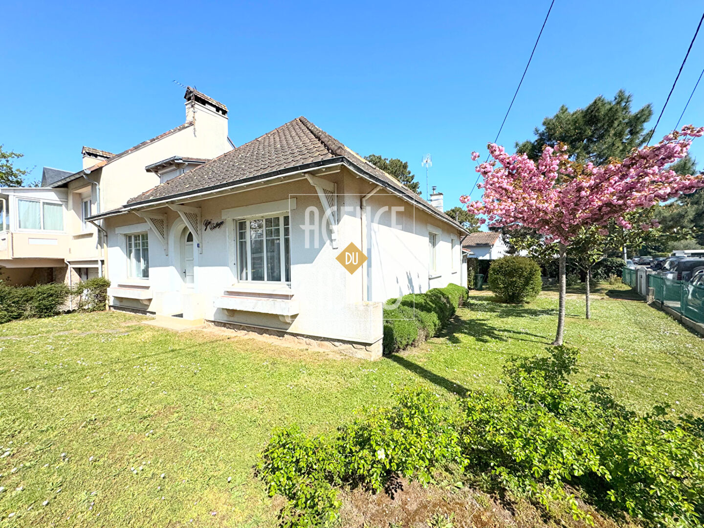 Agence immobilière de Agence Du Casino La Baule