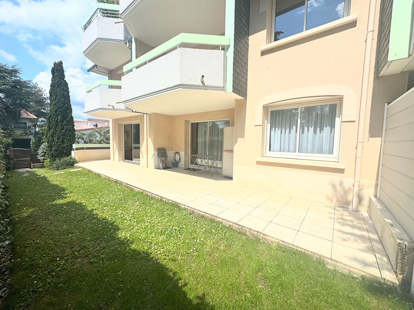 Agence immobilière de Agence Du Casino La Baule