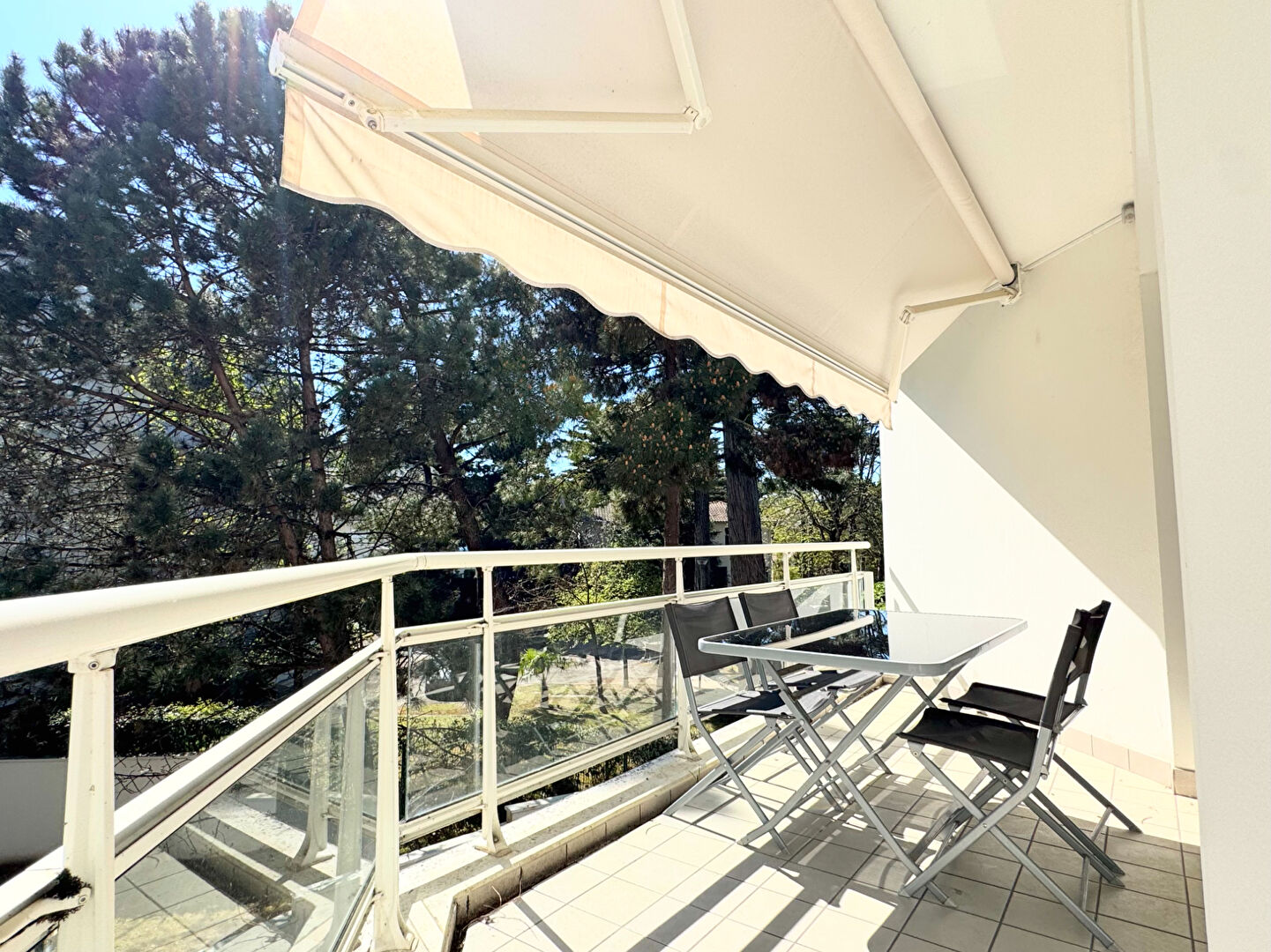 Agence immobilière de Agence Du Casino La Baule