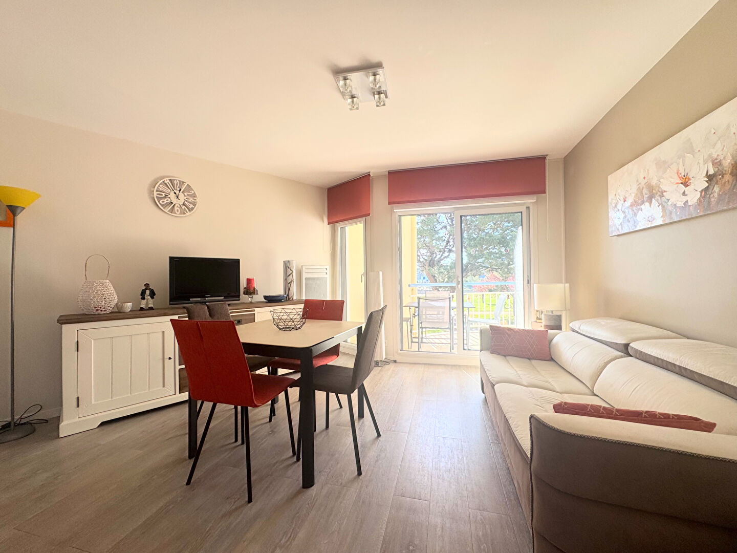 Agence immobilière de Agence Du Casino La Baule