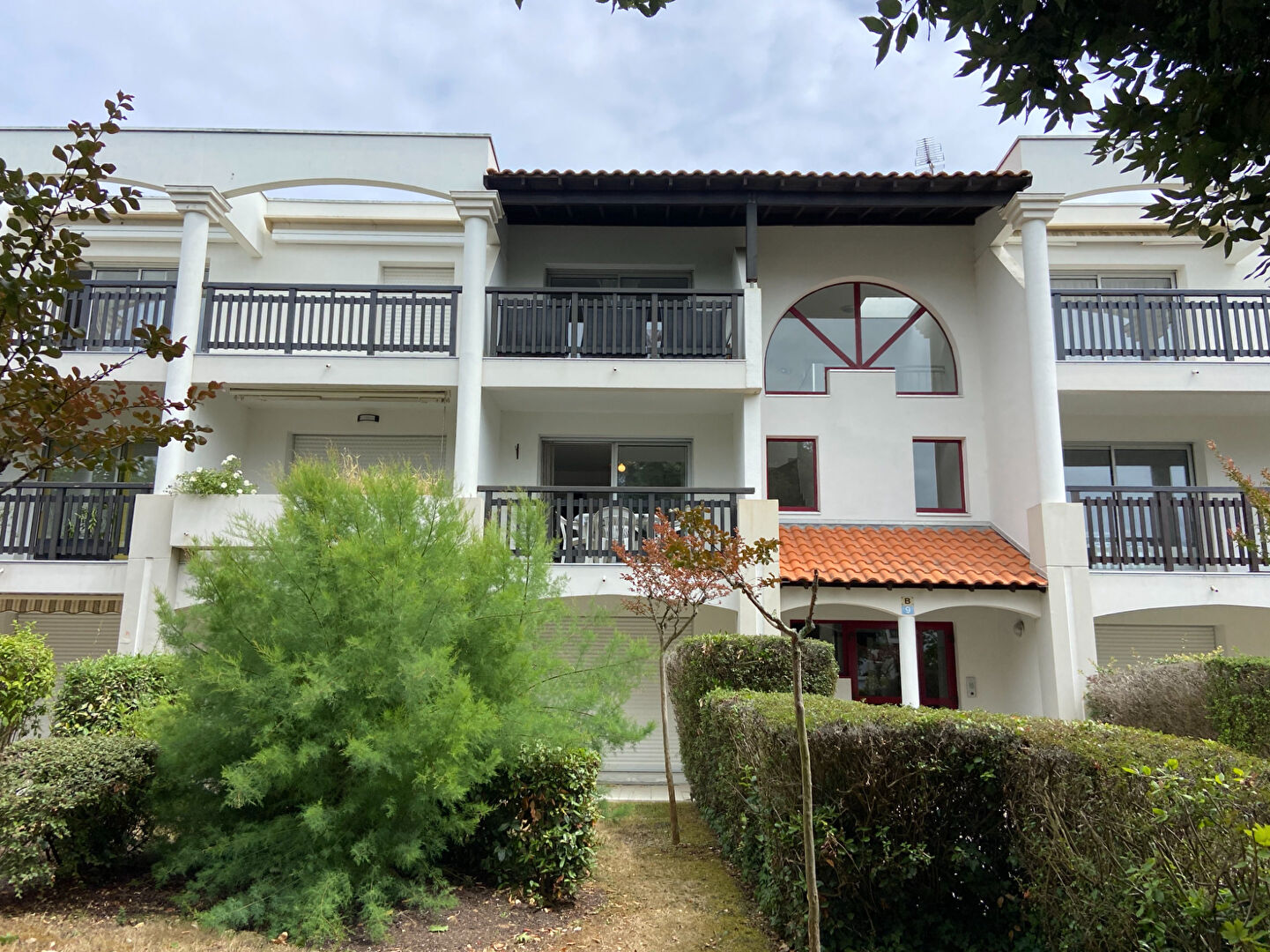 Appartement La Baule 1 pièce(s) 24.45 m2