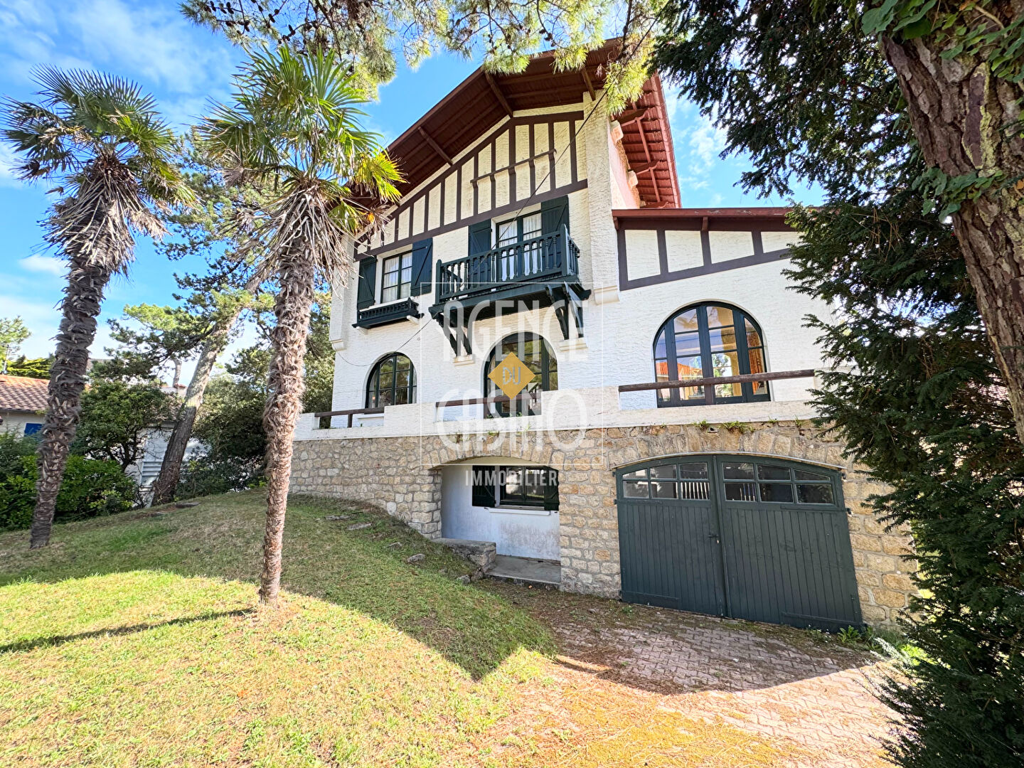 Agence immobilière de Agence Du Casino La Baule