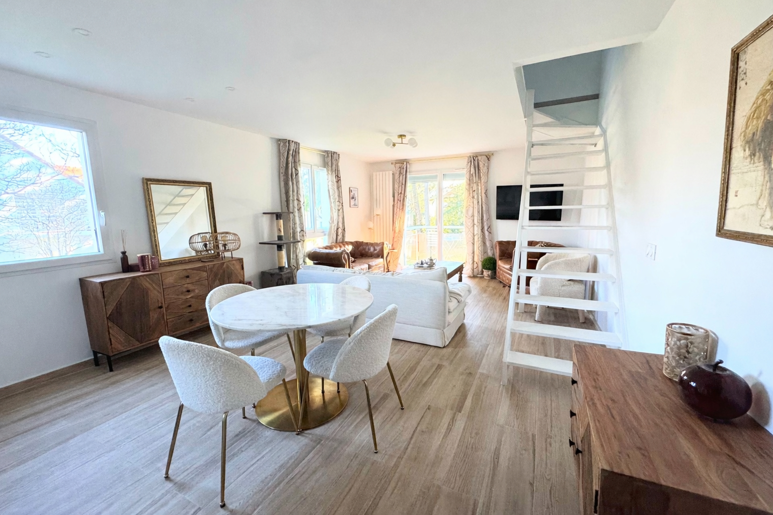 Agence immobilière de Agence Du Casino La Baule