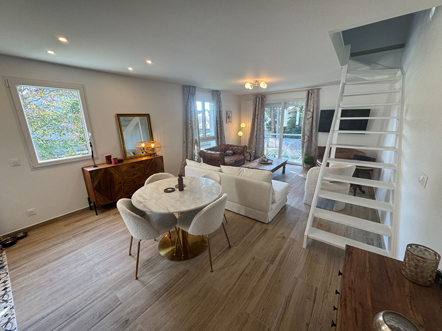 Agence immobilière de Agence Du Casino La Baule