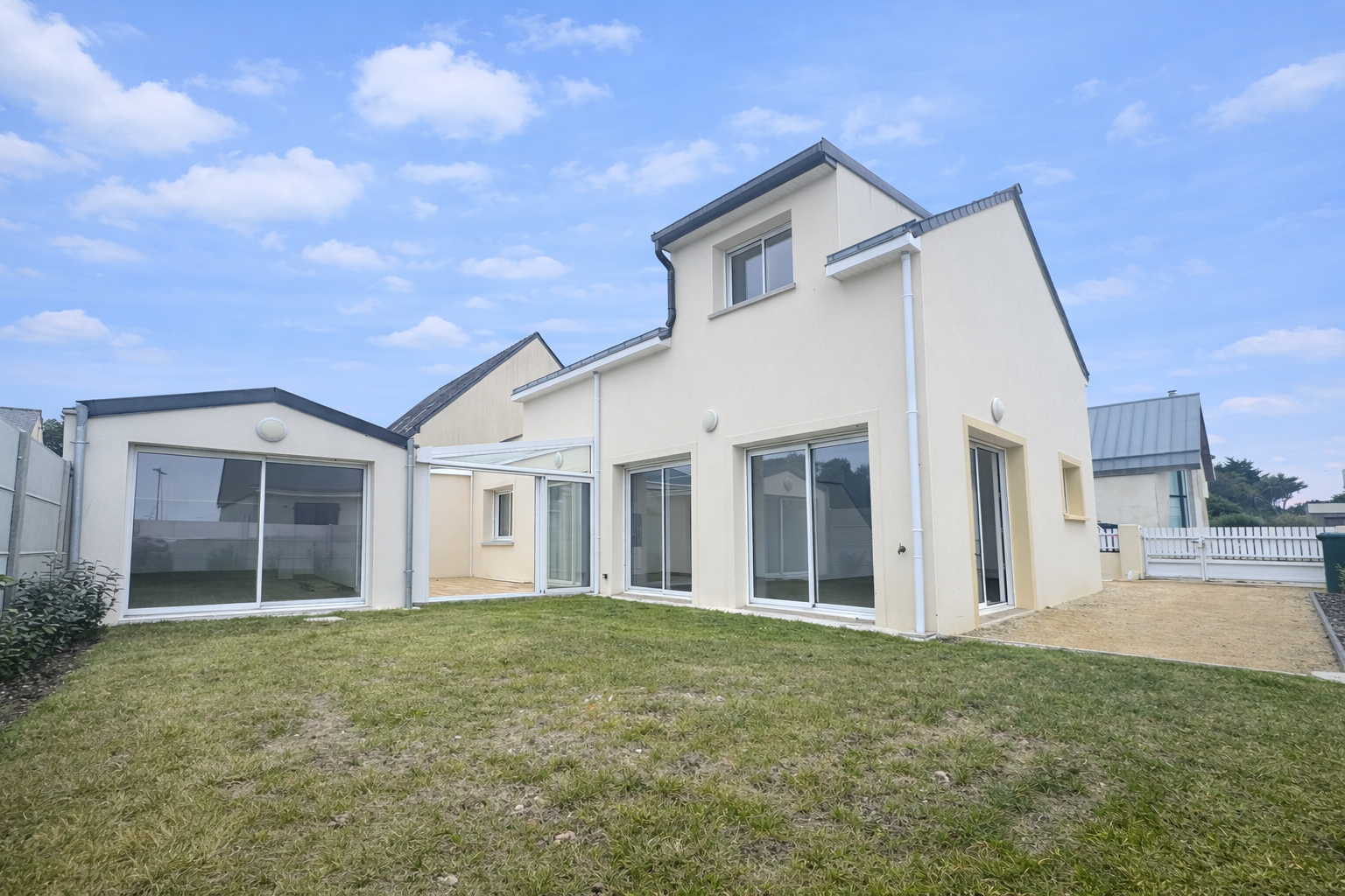 Agence immobilière de Agence Du Casino La Baule