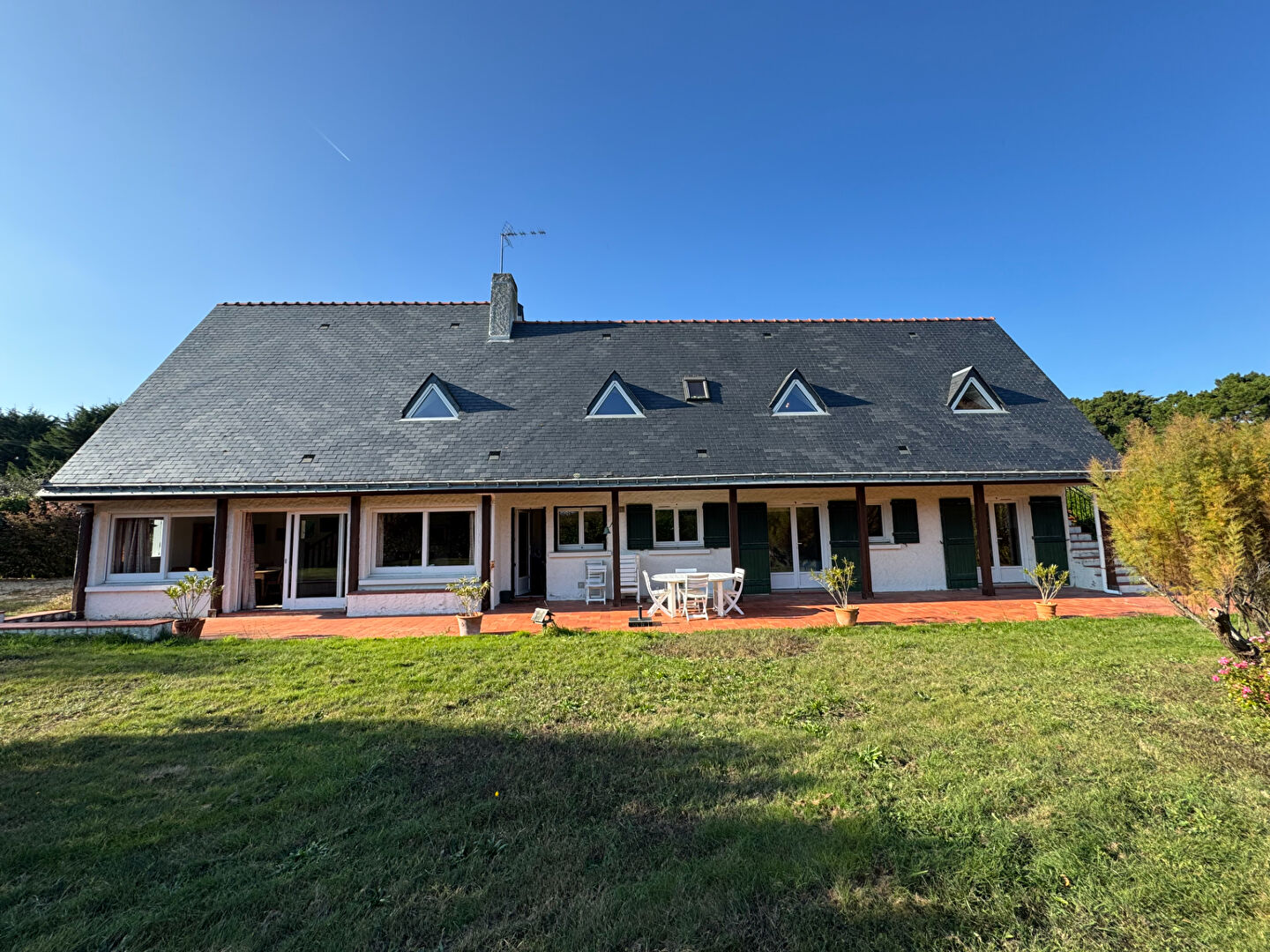 Agence immobilière de Agence Du Casino La Baule