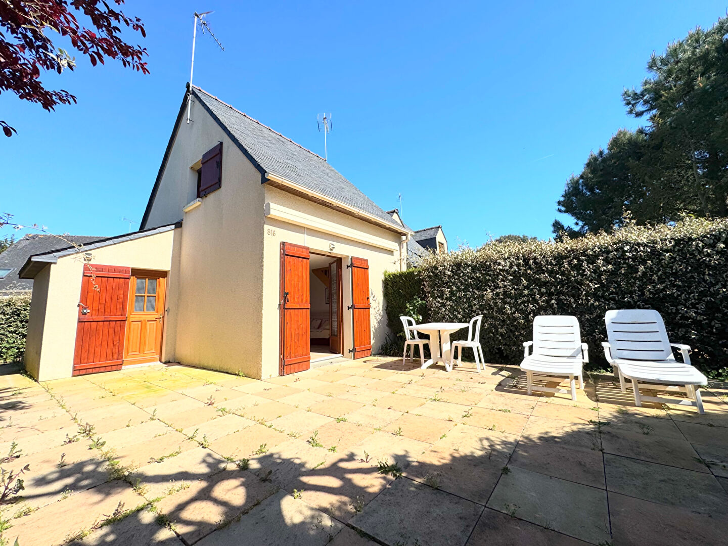 Agence immobilière de Agence Du Casino La Baule