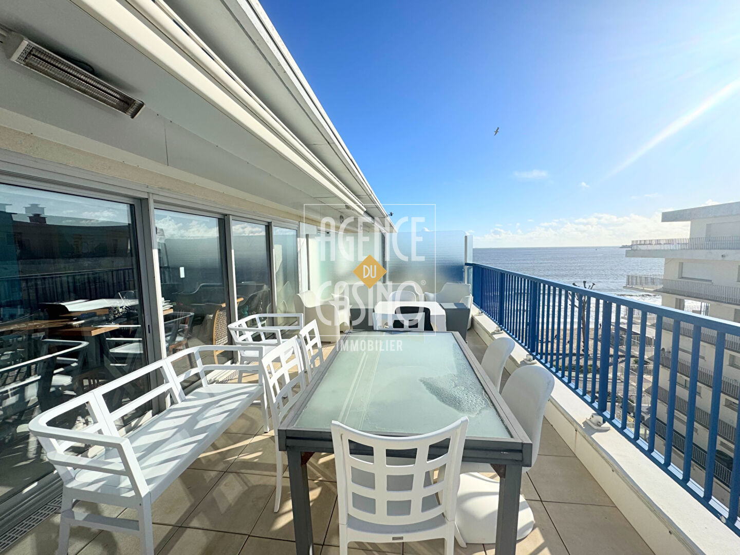 Agence immobilière de Agence Du Casino La Baule