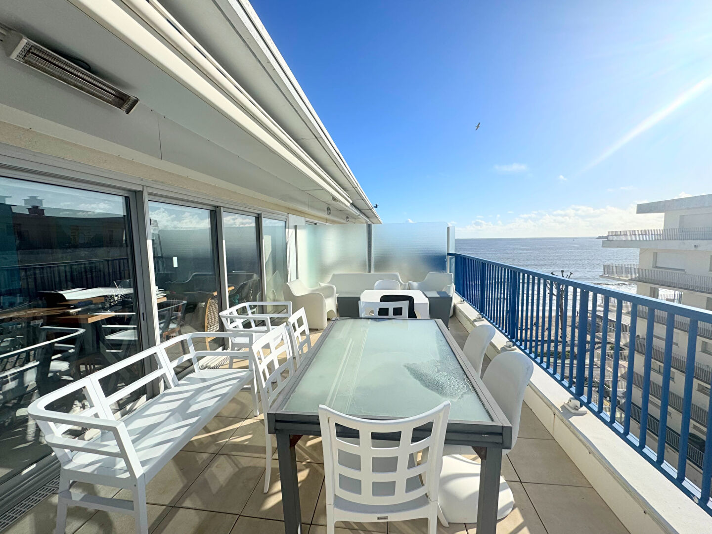 Agence immobilière de Agence Du Casino La Baule