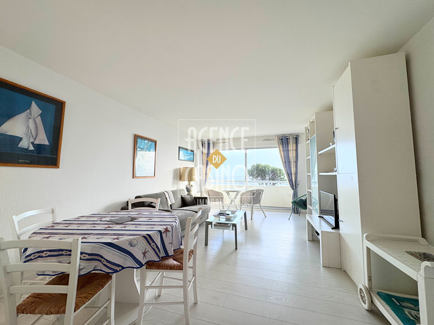 Agence immobilière de Agence Du Casino La Baule