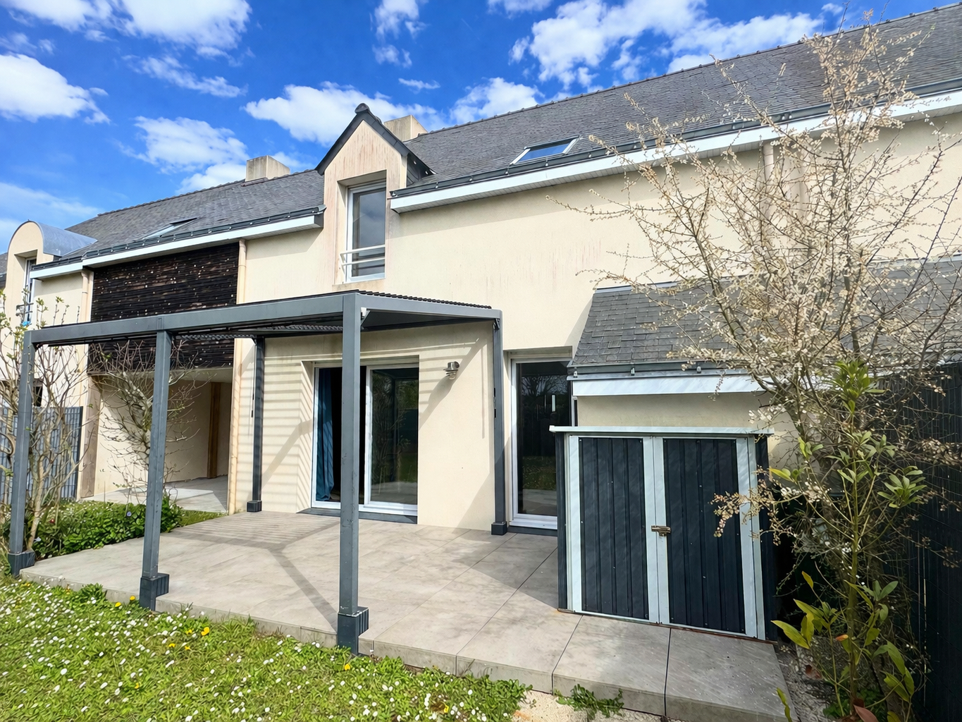 Agence immobilière de Agence Du Casino La Baule