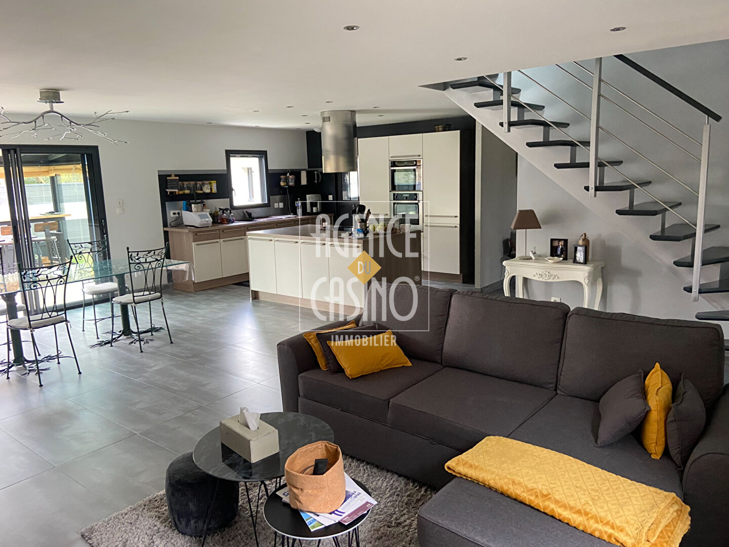 Agence immobilière de Agence Du Casino La Baule