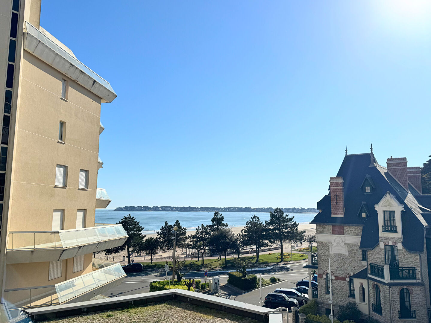 Agence immobilière de Agence Du Casino La Baule