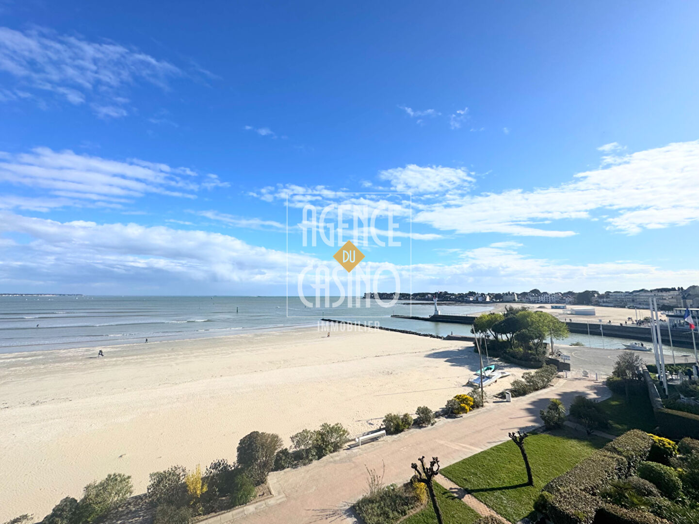 Agence immobilière de Agence Du Casino La Baule
