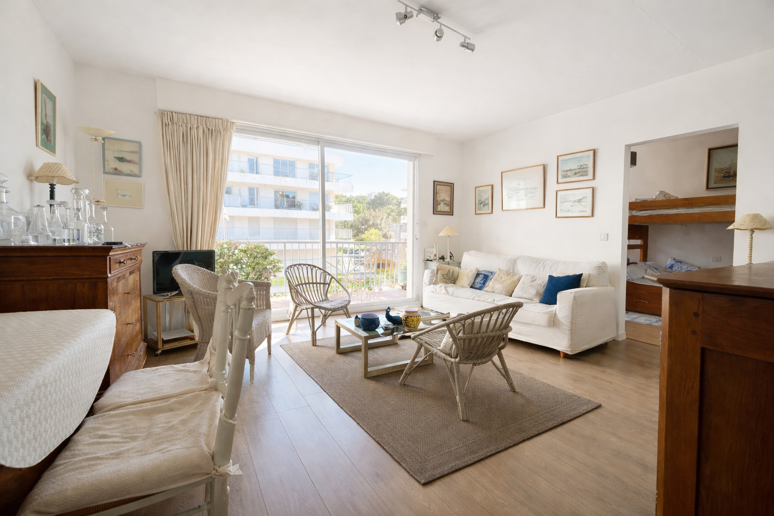 Agence immobilière de Agence Du Casino La Baule