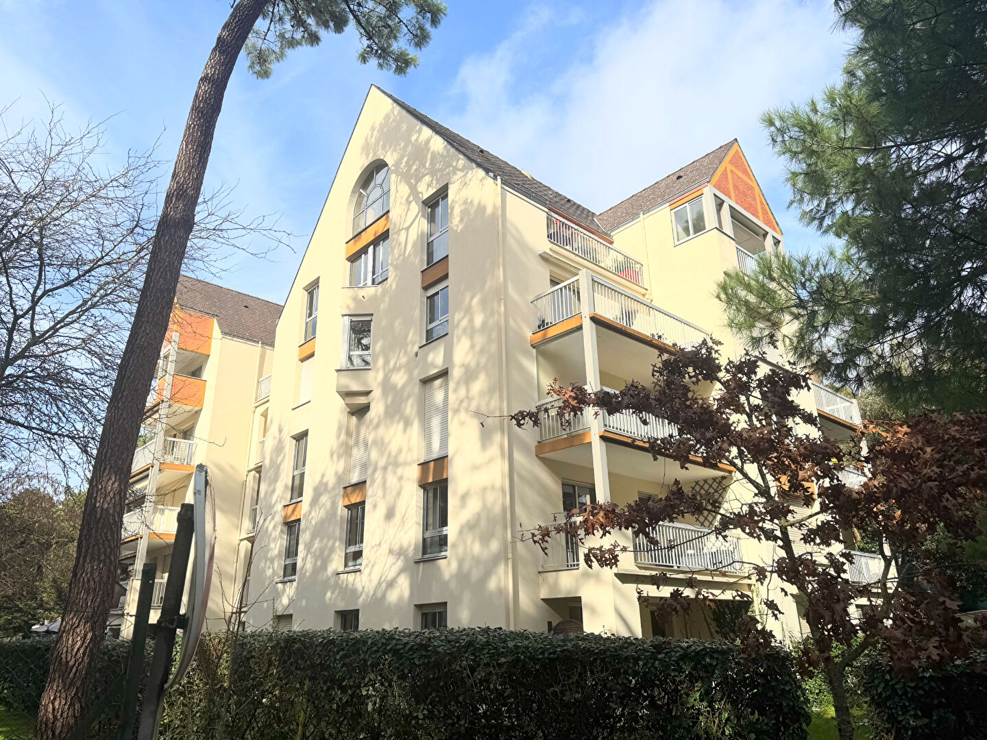 Agence immobilière de Agence Du Casino La Baule