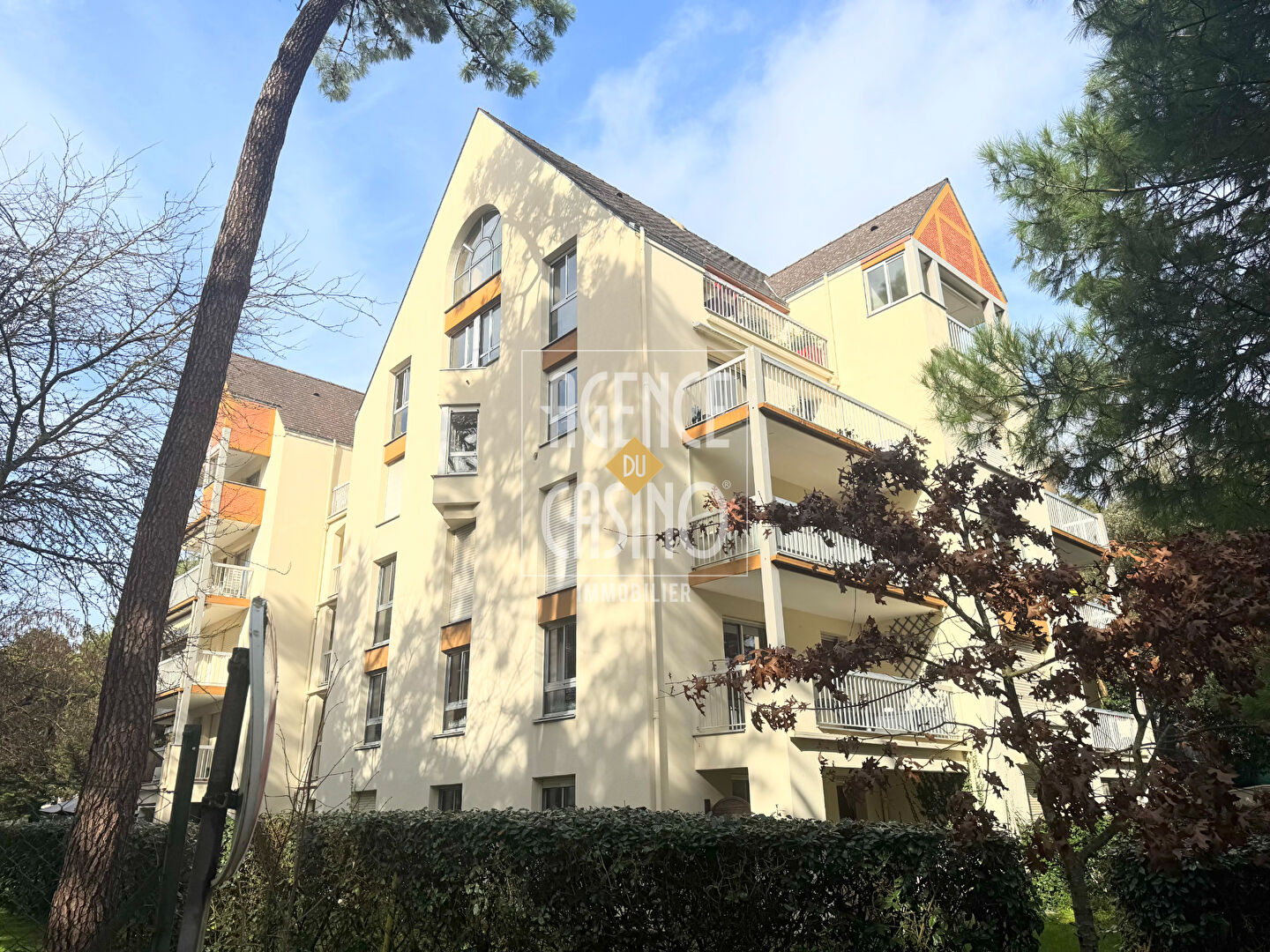 Agence immobilière de Agence Du Casino La Baule
