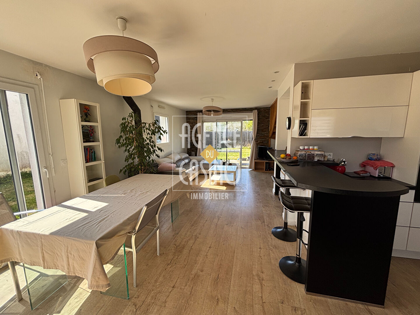 Agence immobilière de Agence Du Casino La Baule