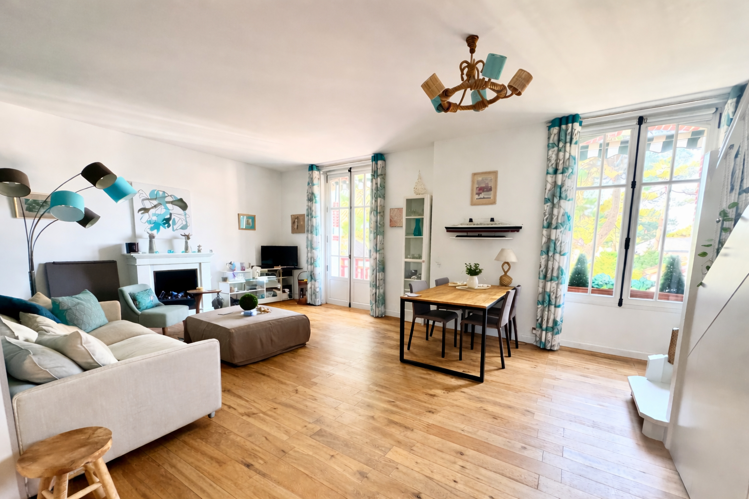 Agence immobilière de Agence Du Casino La Baule