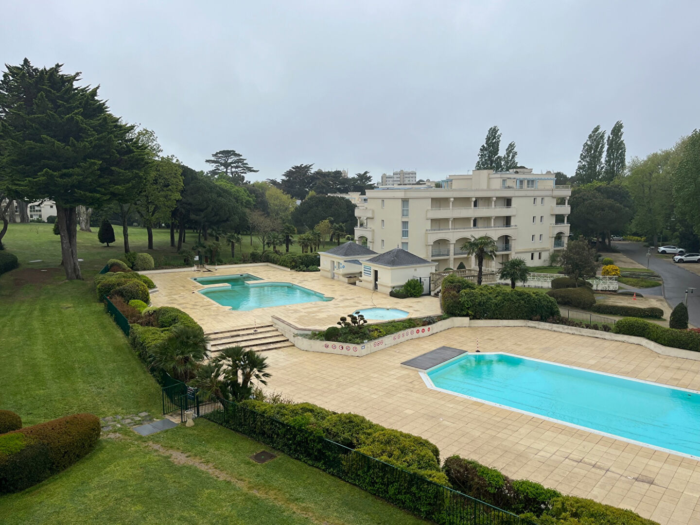 Agence immobilière de Agence Du Casino La Baule - AGENCE DU CASINO - Pornichet