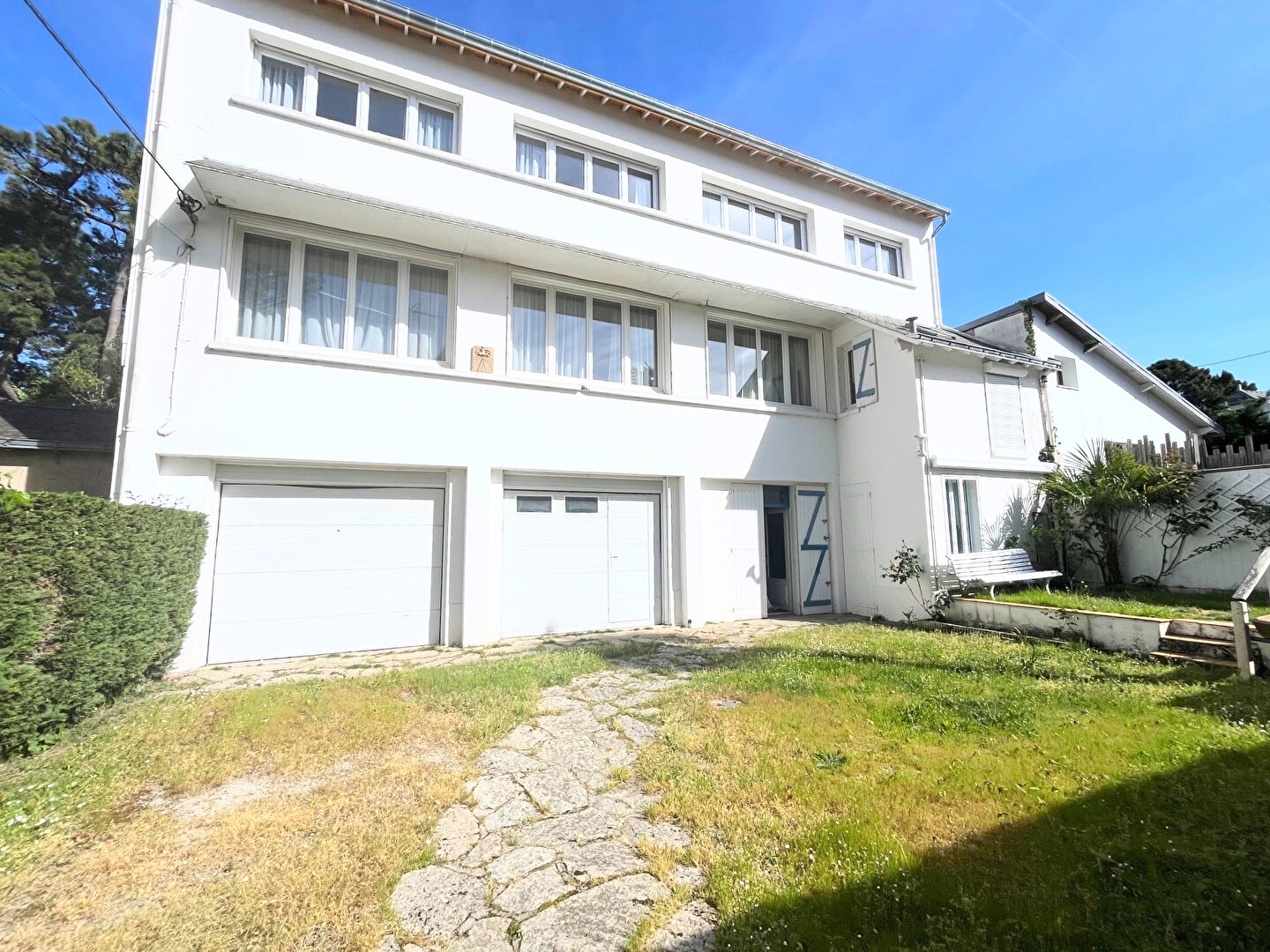 Agence immobilière de Agence Du Casino La Baule - AGENCE DU CASINO - Pornichet