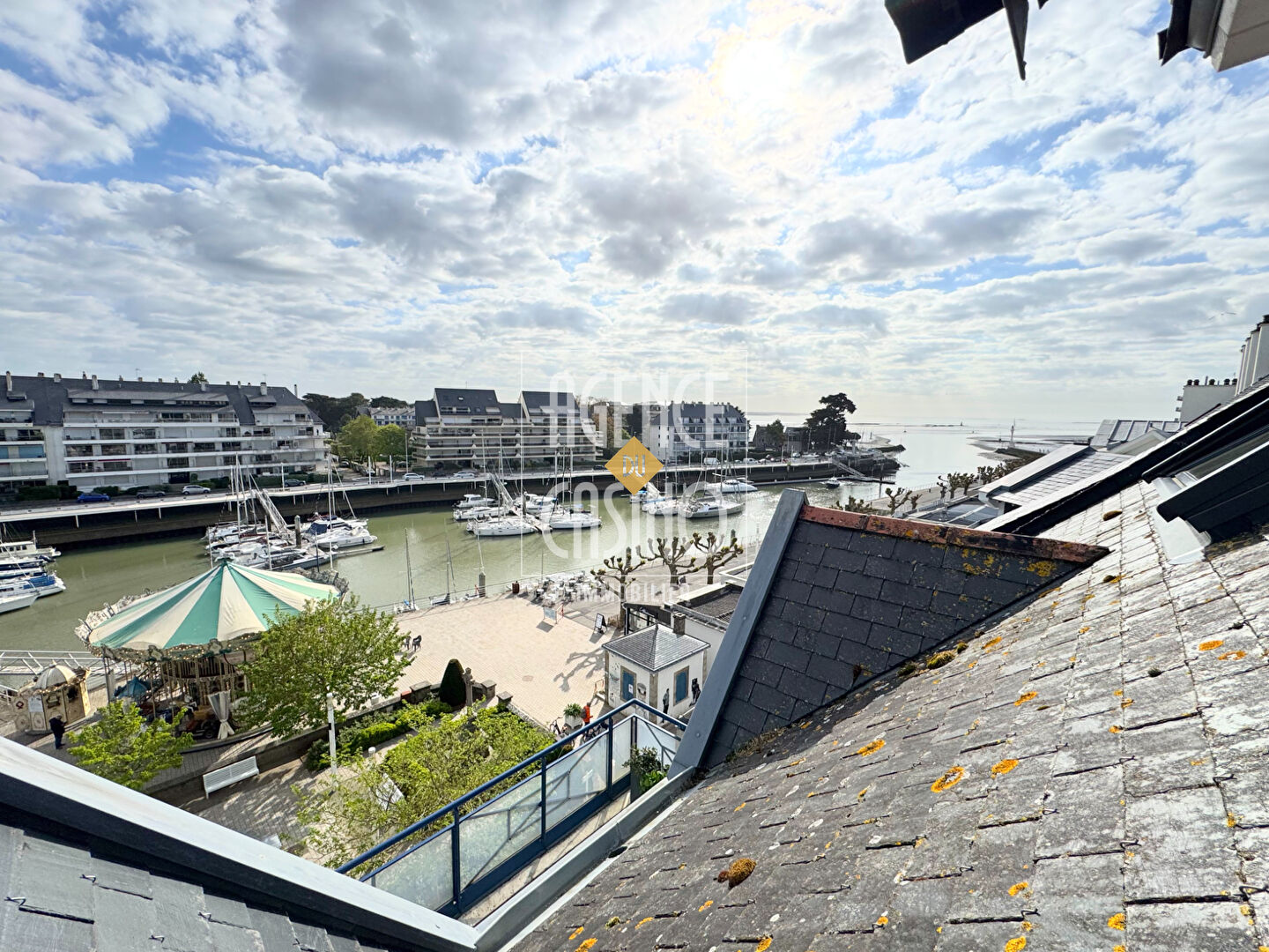 Agence immobilière de Agence Du Casino La Baule