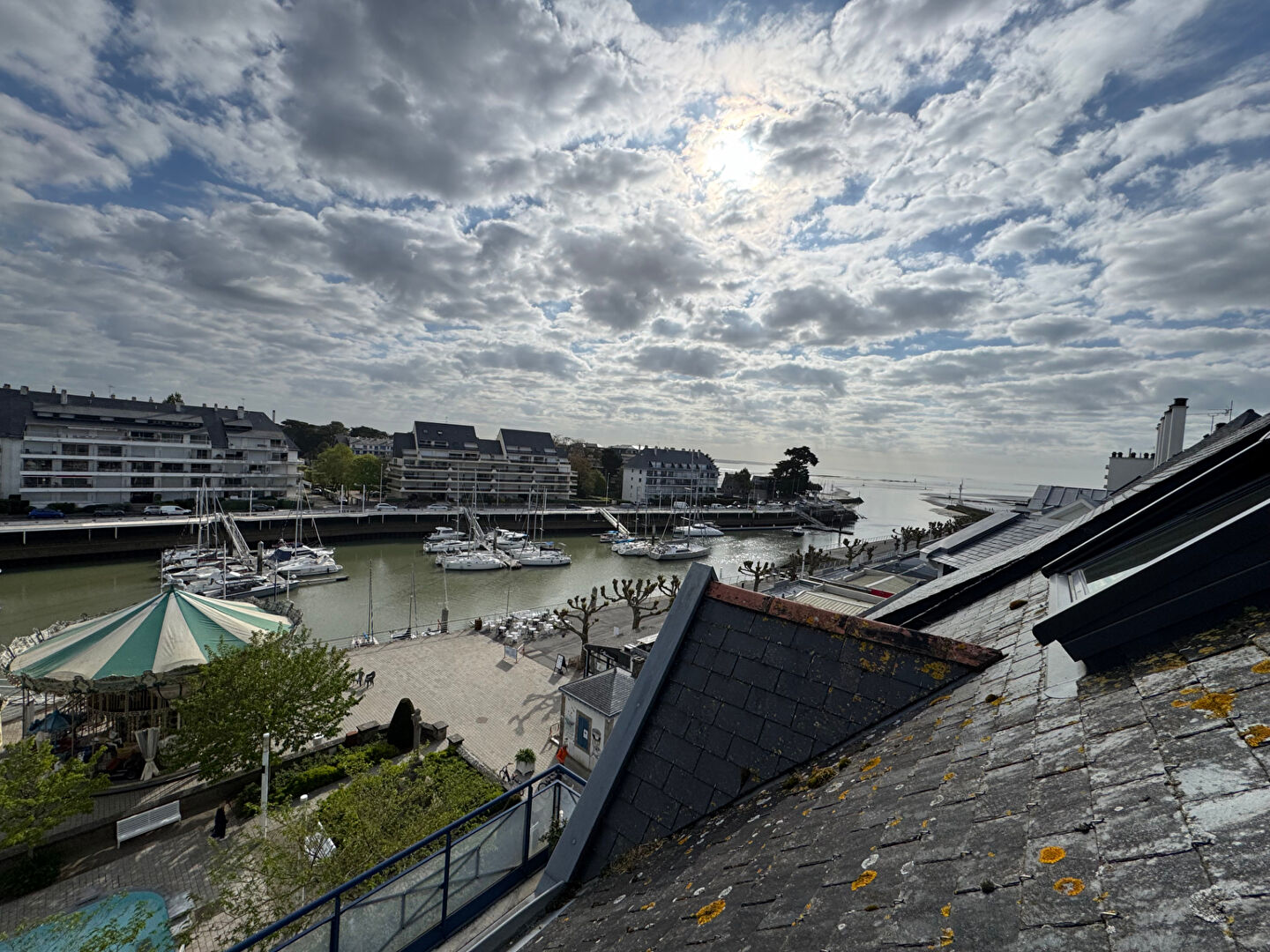 Agence immobilière de Agence Du Casino La Baule