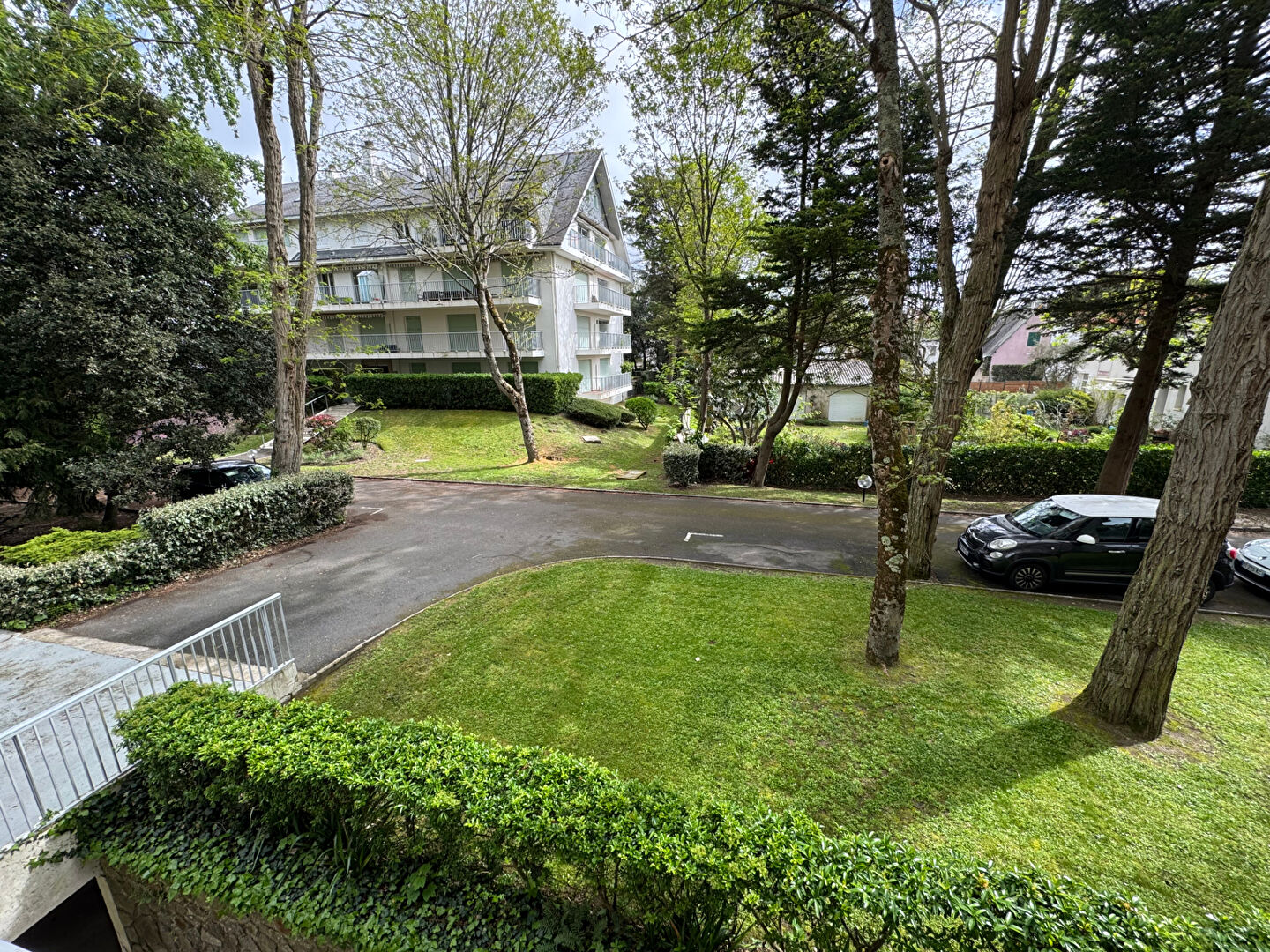 Agence immobilière de Agence Du Casino La Baule
