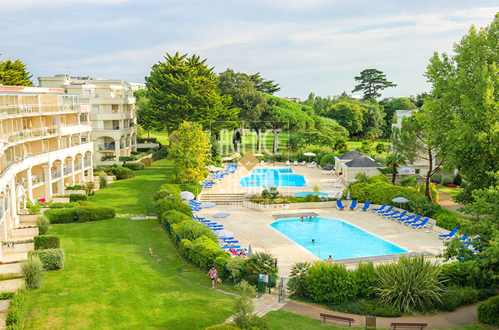 Agence immobilière de Agence Du Casino La Baule