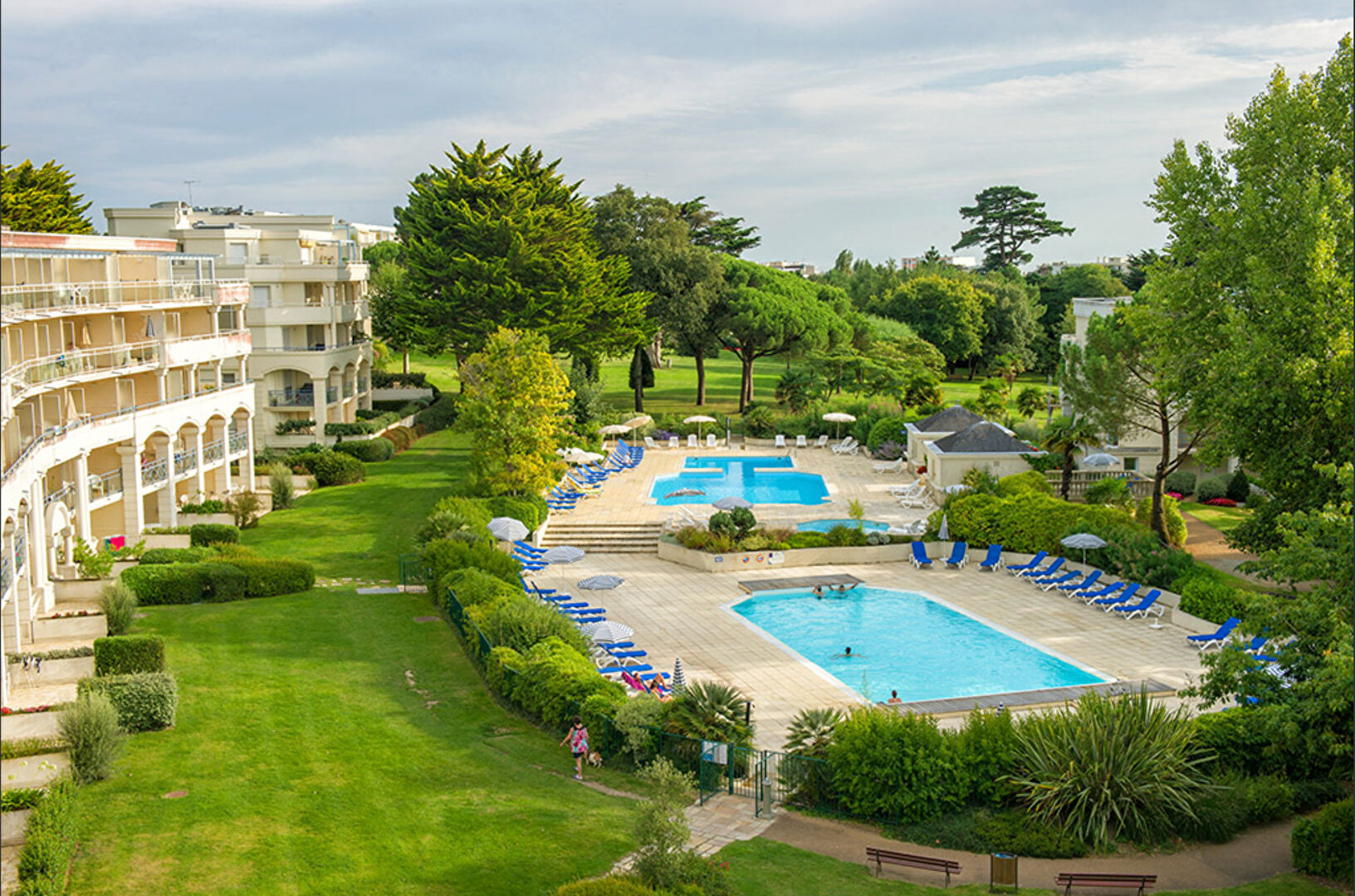 Agence immobilière de Agence Du Casino La Baule