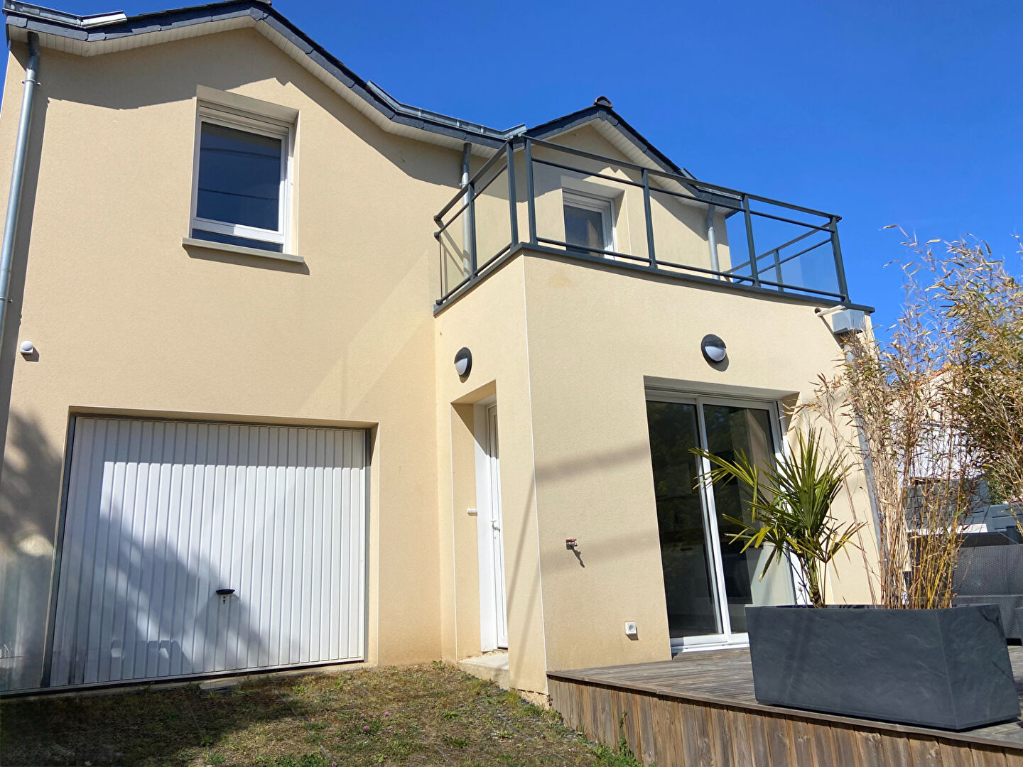 Agence immobilière de Agence Du Casino La Baule
