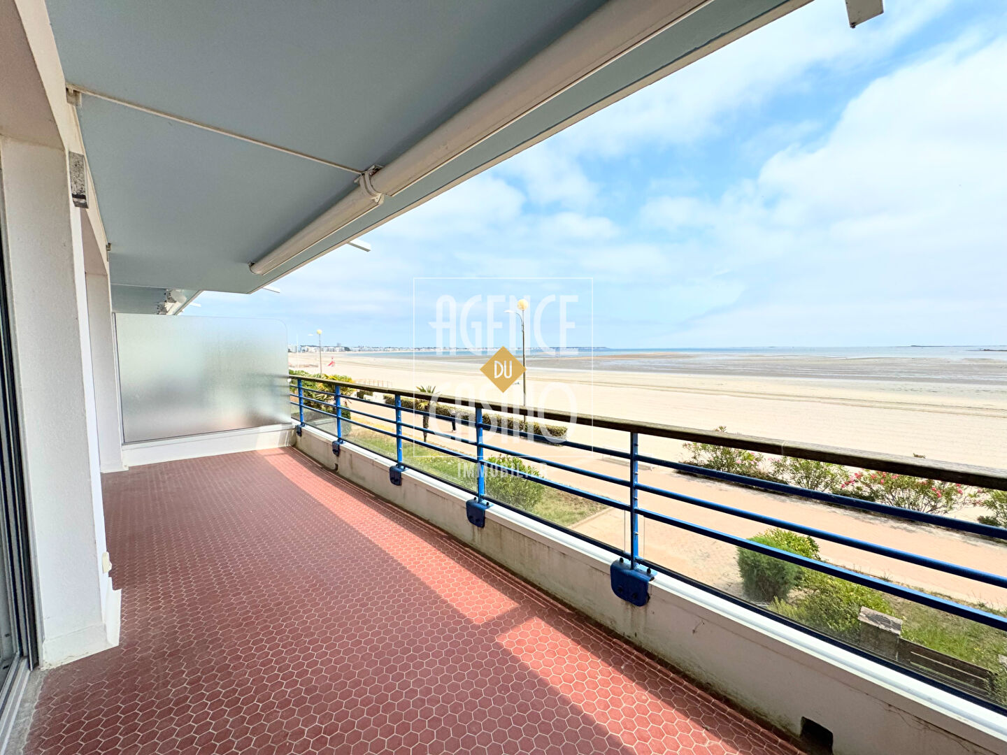 Agence immobilière de Agence Du Casino La Baule