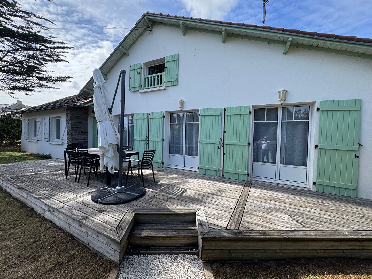 Agence immobilière de Agence Du Casino La Baule